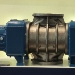 Hannover Messe ComVac 2011