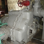 Nash Oldest Pump Contest Winner