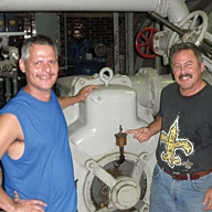 Nash Oldest Pump Contest Winner