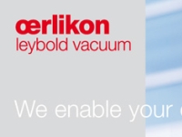 OERLIKON Junior Sales Manager - Vertriebsregion Sachsen - Sachsen-Anhalt - Th&uuml;ringen