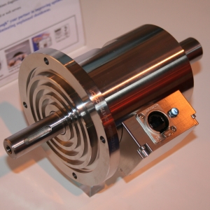 Ferrotec