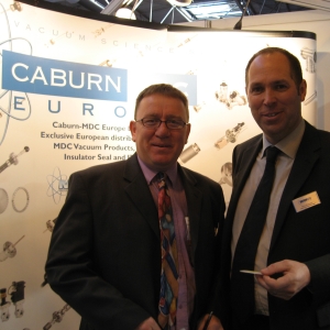 Caburn MDC Europe