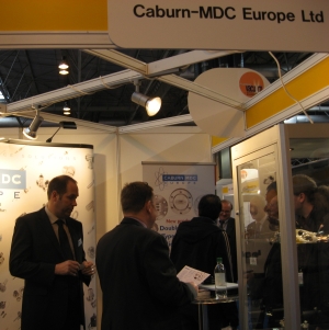 Caburn MDC Europe