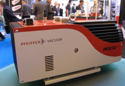 Pfeiffer Vacuum