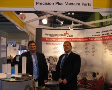 Precision Plus
