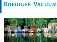 Konstrukteur (m/w) - Vakuumkanalisation/Unterdruck-Entw&auml;sserung