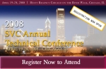 SVC 2008 Technical Conference