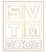 SVTM, 1er Salon du Vide et des Traitements des Mat&eacute;riaux