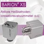 VACOM - Messger&auml;te f&uuml;r die Totaldruckmessung