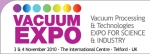 Vacuum Expo 2010