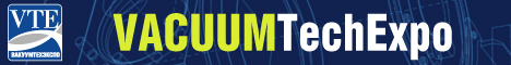 VacuumTechExpo 2012
