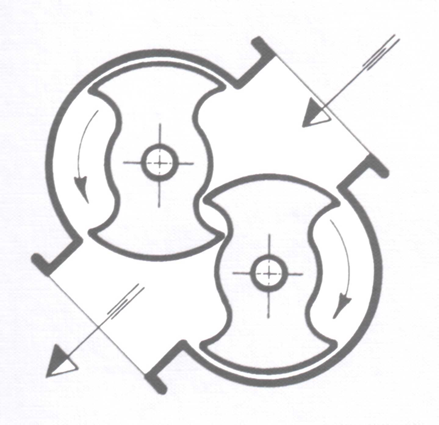 Vakuumpumpe zone 0