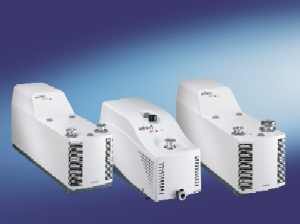 NEW Adixen ACP range: Compact dry roughing pumps