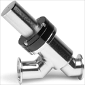 NOR-CAL UK Poppet valve