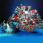VEONIS vacuum chambers