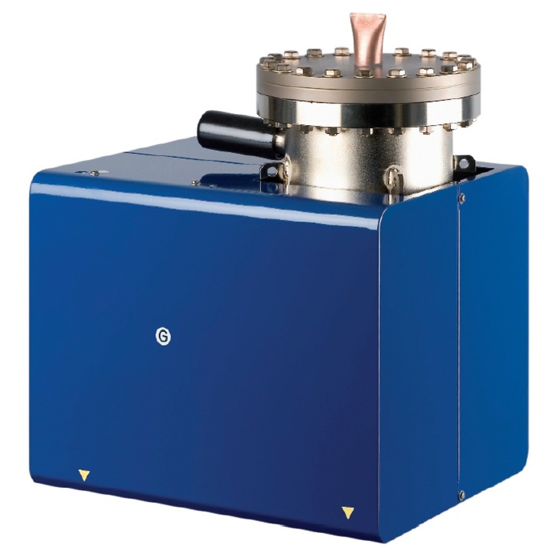 Oerlikon Sputter Ions pump