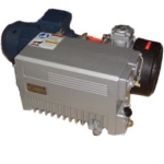 ONYXX Viper rotary vane vacuum pump