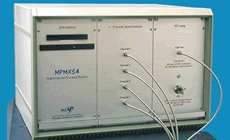 Multichannel Film thickness and Endpoint Monitor