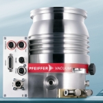 Pfeiffer Vacuum France