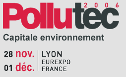 POLLUTEC 2006