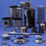 Cryopump Parts and Accessories