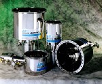 Cryopump Parts and Accessories