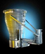 Vapour Diffusion Pumps
