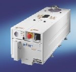 ADIXEN dry vacuum pump