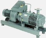 BUSCH dry vacuum pump