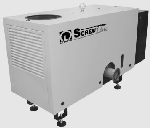 LEYBOLD dry vacuum pump