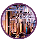 The electrical feedthrough technology that Douglas Engineering has developed in the area of hermetically pressure sealed conductors and connectors is part of our commitment to excellence in product design, customer service and innovative technology.