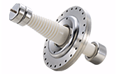 Kyocera Vacuum feedthroughs