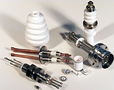 SOLID SEALING TECHNOLOGY Vacuum feedthroughs and connectors