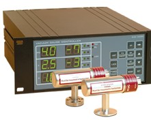 KVC Vacuum Gauges Ion Gauge controller Penning Gauge controller SHIM Gauge controller gauge tube