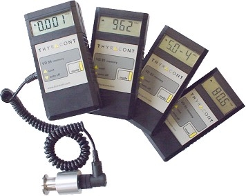 Bei Thyracont Vacuum Instruments GmbH erhalten Sie hochwertige Vakuummess- und Regelger&auml;te