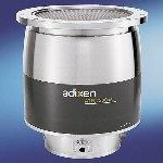 ADIXEN by ALCATEL Turbomolecular pumps, Maglev turbomolecular pumps, Hybrid turbomolecular pumps