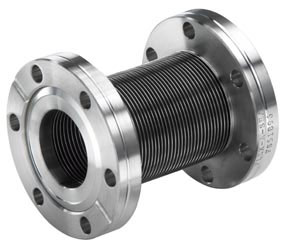 Flex-A-Seal vacuum bellows