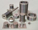 BellowsTech vacuum bellows 