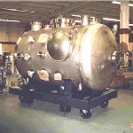 Ability Engineering Technology vacuum chamber