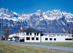 COMVAT Membranbalg