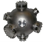 TRINOS Vakuumkammer
