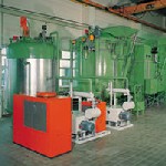 VTH Verfahrenstechnik H&uuml;bers GmbH