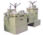 Naman Enterprises Vacuum Impregnation System for Open Type Ballast