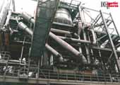 condenseurs et &eacute;changeurs Kinetic-Therm condensers and heat-exchangers