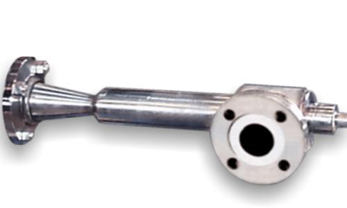 NASH vacuum ejector