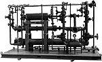 Schutte & Koerting ejectors