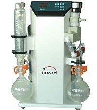 ILMVAC LVS Laborvakuumsysteme