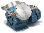 KNF diaphragm pump, laboratory pumps and vacuum systems
