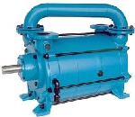 pompe per vuoto ad anello liquido Travaini