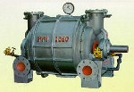 PPI PUMPS PVT. LTD. - LIQUID RING VACUUM PUMPS